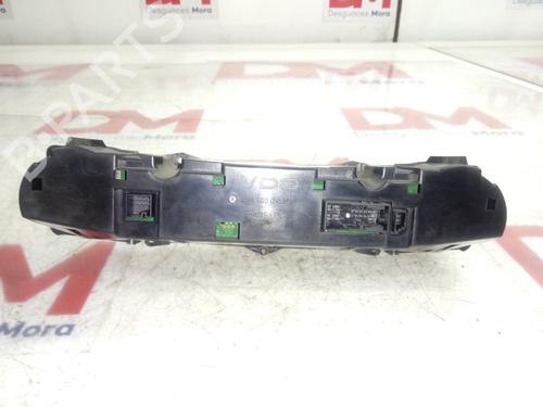 Climate control MERCEDES-BENZ E-CLASS (W211) E 320 CDI (211.026) | BP12665958I5 