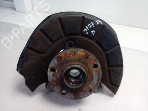 Right front steering knuckle SEAT ALTEA XL (5P5, 5P8)  | BP16968692M26 