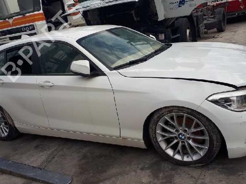 Engine mount BMW 1 (F20) | BP16923184M89