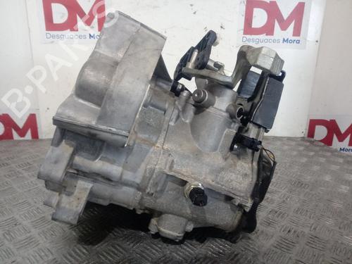 Gearbox SEAT IBIZA IV ST (6J8, 6P8)  | BP12659256M3 