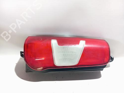 Used Left taillight Left taillight 37154409 37154409