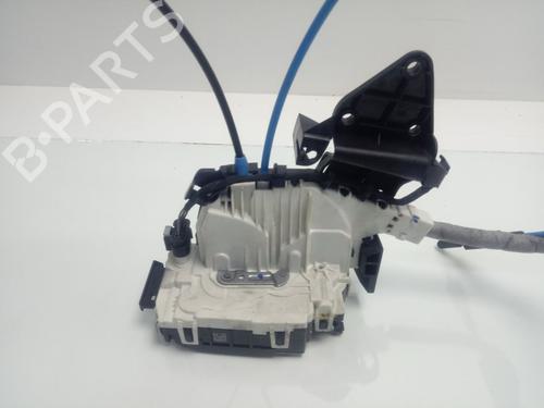 Rear right lock MERCEDES-BENZ C-CLASS (W204)  | BP13085677C99 