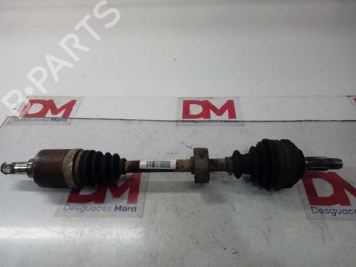 Used Left front driveshaft ROVER 25 I Hatchback (RF) [1999-2006]  12850213