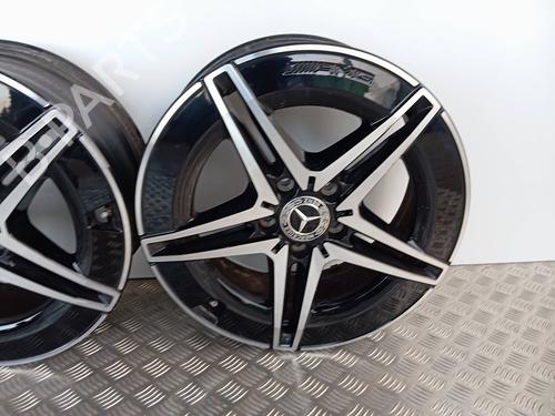 Rim MERCEDES-BENZ EQB (X243) EQA 350 4-matic (243.712) | BP28962826C45 
