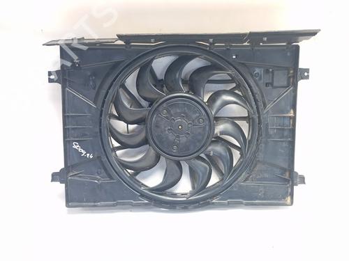 Radiator fan KIA NIRO I (DE)  | BP27627706M35 