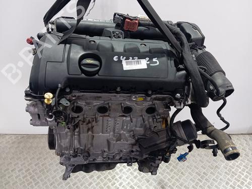 Used Engine CITROËN C3 Picasso (SH_) [2008-2025]  29588587