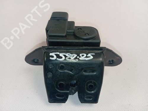 Used Tailgate lock HYUNDAI i30 (PDE, PD, PDEN) [2016-2025]  28840804