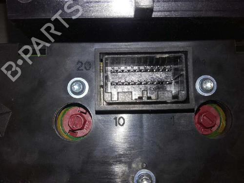 Instrument cluster JEEP CHEROKEE (KJ) 2.5 CRD 4x4 | BP16569948C47 
