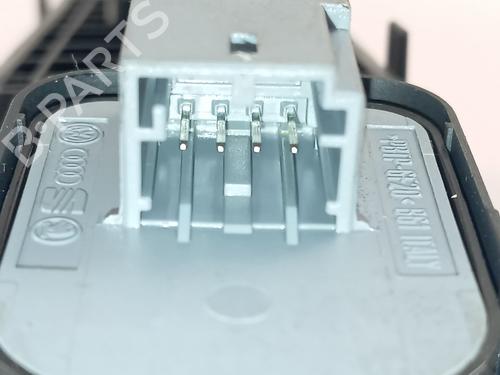 Left front window switch AUDI A1 Sportback (8XA, 8XF) 1.6 TDI | BP35788305I27 - Image 5