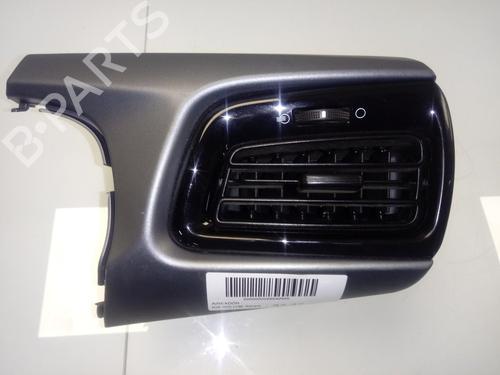 Used Air vent KIA RIO IV (YB, SC, FB) [2017-2025]  14133607