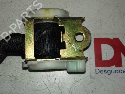 Rear right seatbelt OPEL ASTRA F Saloon (T92) 1.6 i 16V (F19, M19) | BP12835990I28 