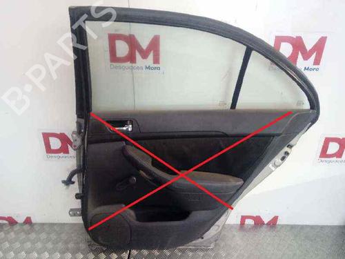 Right rear door TOYOTA AVENSIS (_T25_)  | BP12649483C5
