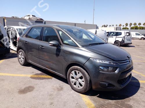 Luftventil CITROËN C4 Picasso II  | BP22704695I21 