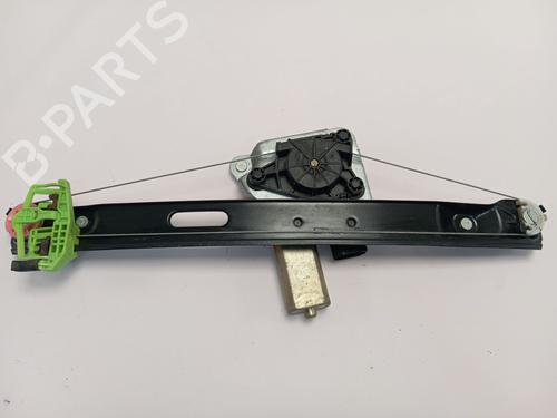 Rear right window mechanism BMW 3 (E90) 320 i | BP34704888C25  - Image 5