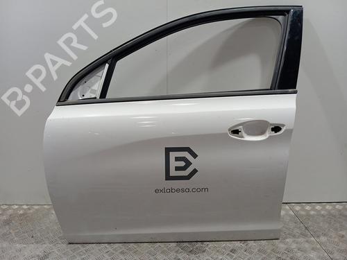 Used Left front door PEUGEOT 308 II (LB_, LP_, LW_, LH_, L3_) [2013-2021]  29272921