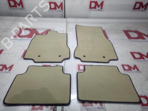 Used Other JAGUAR XF I (X250) [2008-2015]  30913784