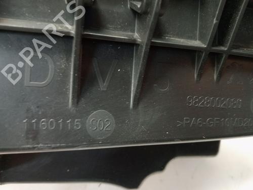 Air filter box CITROËN C3 IV (CC21) | BP38933911M87 - Image 4