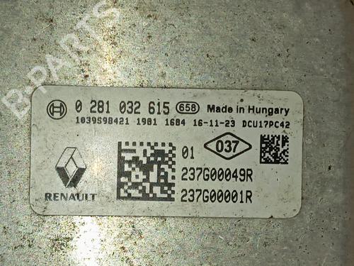Electronic module RENAULT MASTER III Van (FV) | BP37239117M83 - Image 2
