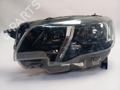 Used Left headlight Left headlight 36917496 36917496