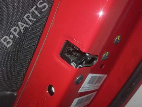 Used Rear right lock VOLVO V40 Hatchback (525) [2012-2019]  12935968