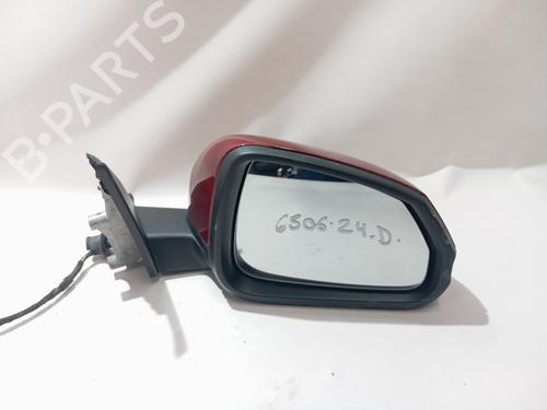 Used Right mirror Right mirror BMW X2 (U10) iX2 xDrive 30 (313 hp) 34399510 34399510
