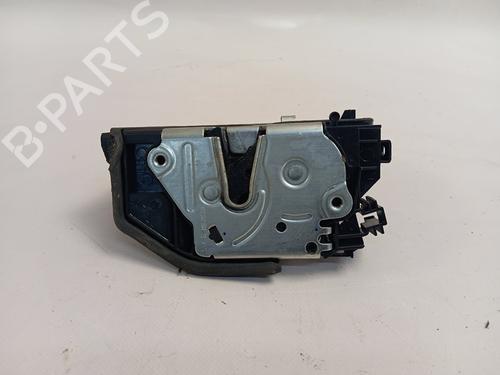 Rear left lock BMW X5 (E70) xDrive 30 d | BP22626527C100 