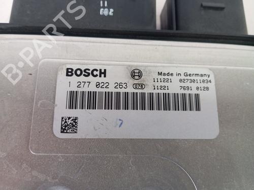 Steering ECU BMW X5 (E70) xDrive 30 d | BP22521144M49 