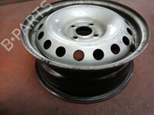 Alternator FIAT FIORINO Box Body/MPV (225_)  | BP29159520M7 