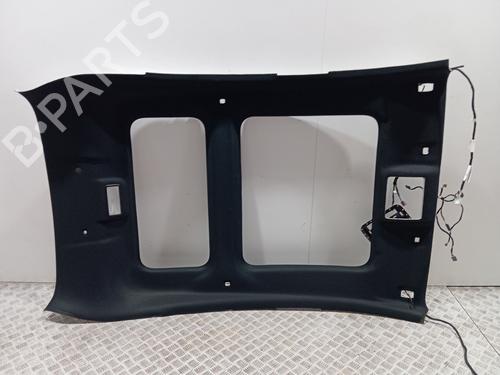 Used Interior roof Interior roof FORD PUMA (J2K, CF7) [2019-2026] 34137430 34137430