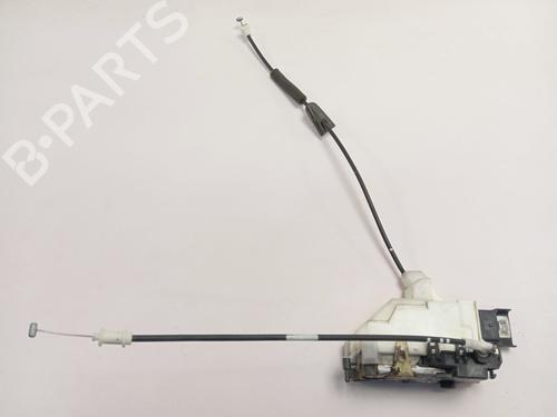 Used Front right lock Front right lock 36990783 36990783