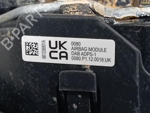 Airbag Kit MAZDA CX-5 (KF) | BP36990861C86 - Image 5