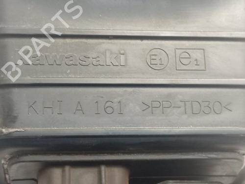Air filter box KAWASAKI MOTORCYCLES NINJA ( - 750cc) Ninja 125 Z | BP40103679M87 - Image 3