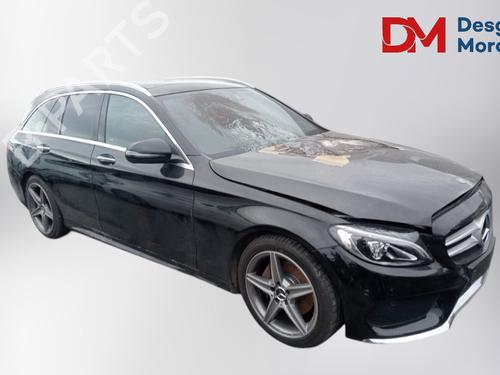 Brugte MERCEDES-BENZ C-CLASS T-Model (S205)    4361356