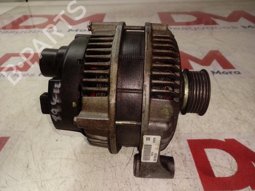 Alternator BMW X5 (E53) 3.0 d | BP21726466M7 