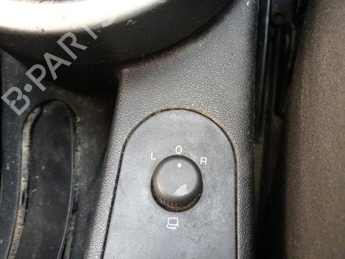 Front bumper reinforcement SEAT ALTEA (5P1)  | BP22370511C109 