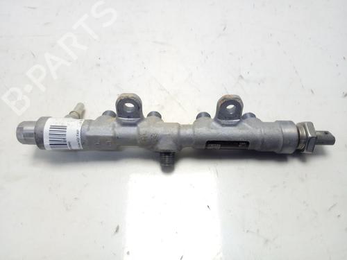 Used Injection rail CITROËN BERLINGO (ER_, EC_) 1.5 BlueHDi 100 (102 hp) 15401737