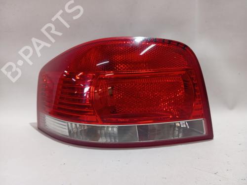 Used Left taillight AUDI A3 (8P1) 2.0 TDI 16V (140 hp) 30376499