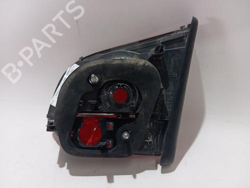 Left tailgate light VW GOLF VI (5K1)  | BP26660790C79 