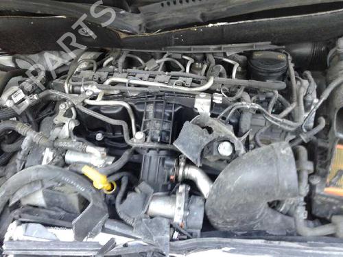 Engine mount VW CADDY III Box Body/MPV (2KA, 2KH, 2CA, 2CH) 1.6 TDI | BP16992718M89 - Image 8