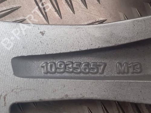 Felg MG MG 4 (EH32)  | BP29724093C45 