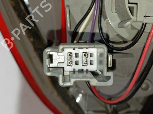 Left tailgate light FORD FOCUS III Turnier 1.5 TDCi | BP39746315C79 - Image 3