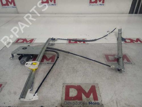 Front left window mechanism CITROËN XSARA (N1)  | BP12654605C22 