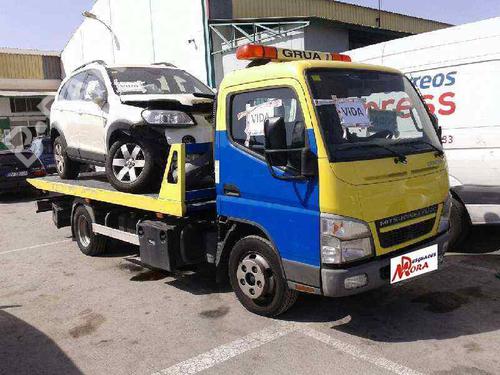 Front right window mechanism MITSUBISHI CANTER Platform/Chassis (FB_, FE_, FG_) | BP30370595C23