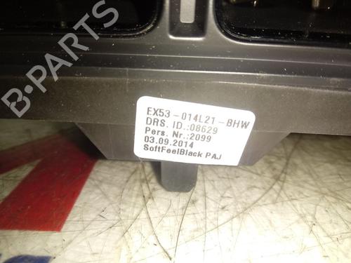 Air vent JAGUAR F-TYPE Coupe (X152) 3.0 SCV6 S | BP40103374I21 - Image 3