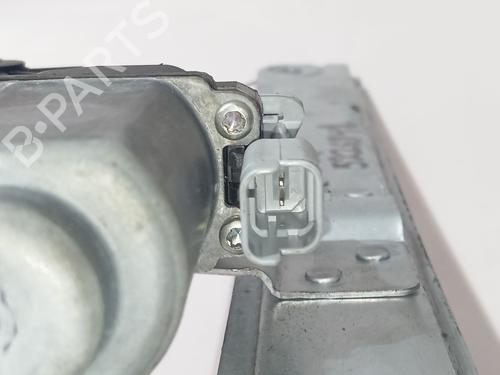 Front right window mechanism CITROËN BERLINGO MULTISPACE (B9) 1.6 HDi 90 | BP35901008C23 - Image 3