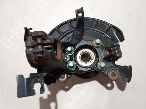 Right front steering knuckle MAZDA CX-30 (DM) SKYACTIV-G M Hybrid | BP40125238M26 - Image 3