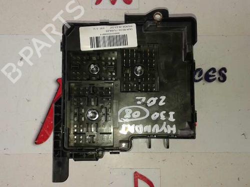 Fuse box HYUNDAI i30 (FD)  | BP16982062E1 