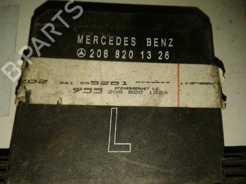 Used Electronic module MERCEDES-BENZ E-CLASS (W211) [2002-2009]  16822860