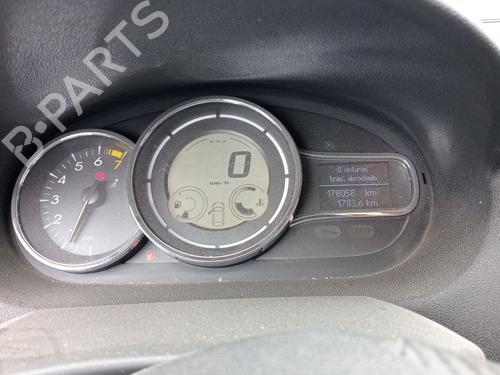Engine RENAULT MEGANE III Hatchback (BZ0/1_, B3_) 1.6 16V (BZ1B, BZ1H) | BP38045265M1 - Image 2