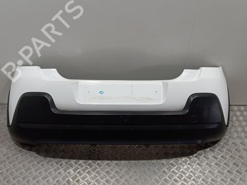Used Rear bumper CITROËN C3 / C3 ORIGIN III (SX) [2016-2025]  21093232